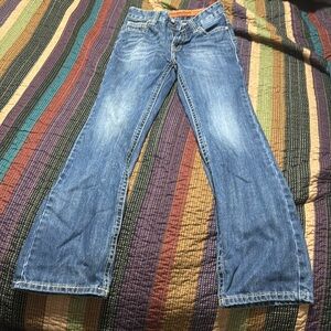 Boys Rock & Roll Jeans